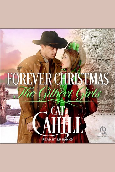 Forever Christmas - cover