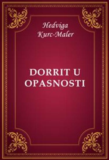 Dorrit u opasnosti - cover
