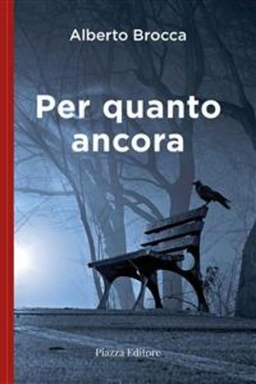 Per quanto ancora - cover