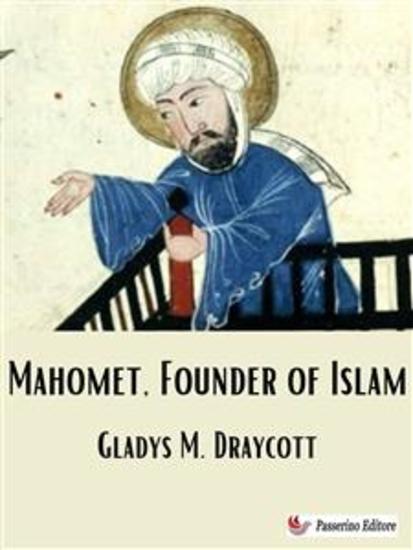 Mahomet Founder of Islam - cover