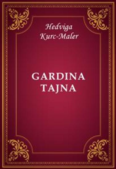 Gardina tajna - cover