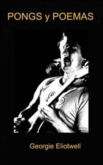 Pongs Y Poemas - cover