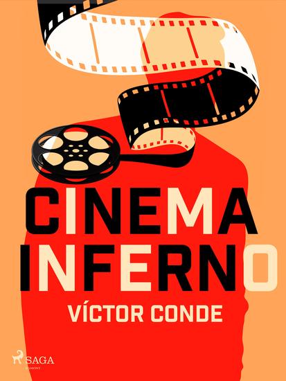 Cinema inferno - cover