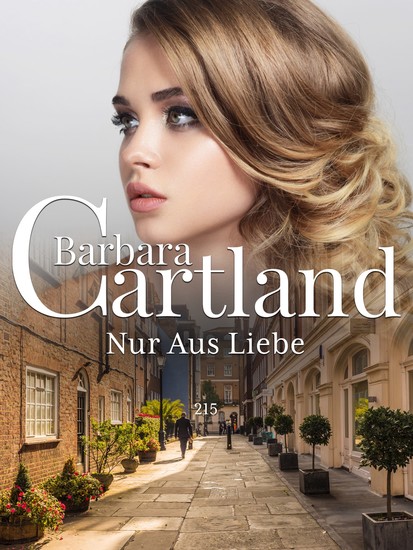 Nur aus Liebe - cover
