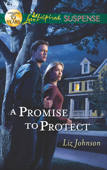 A Promise to Protect - cover