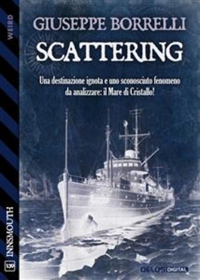 Scattering - cover