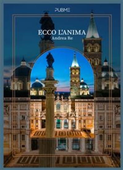 Ecco L'Anima - cover