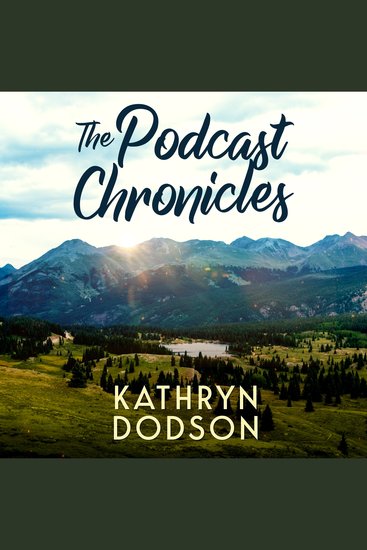 The Podcast Chronicles - cover
