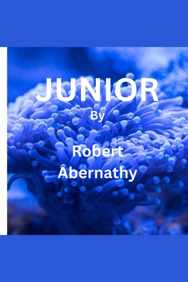 JUNIOR - All younger generations have been going to the dogs but this one was genuinely sunk! - cover