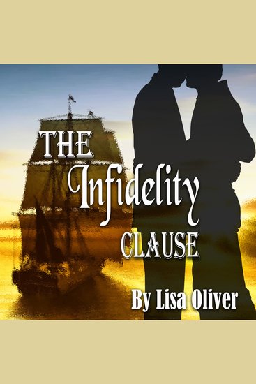 The Infidelity Clause - Another MM arranged marriage between Two Princes - cover