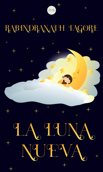 La Luna Nueva - cover