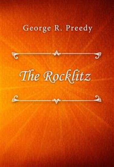 The Rocklitz - cover