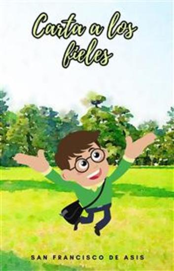 Carta a los Fieles - cover