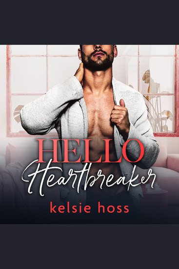 Hello Heartbreaker - cover