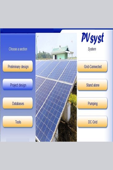 How to Design and Analyze Grid Connected Solar PV Systems using PVsyst Software? - cover