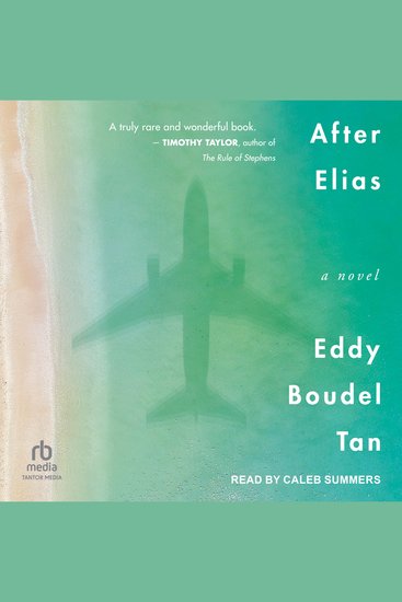 After Elias - cover