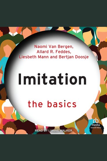 Imitation - The Basics - cover