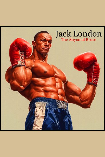 The Abysmal Brute - cover