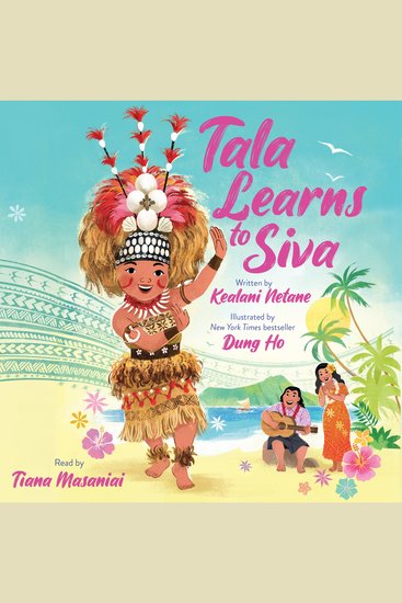 Tala Learns to Siva - cover