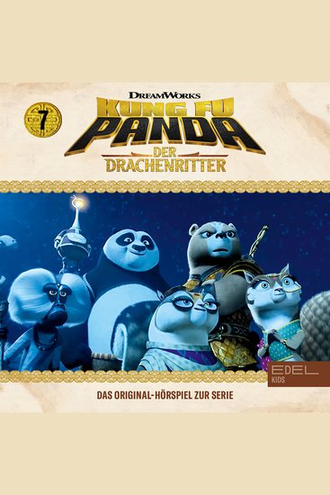 Folge 7: Trauung mit Turbulenzen Pingferno (Das Original-Hörspiel zur Serie) - cover