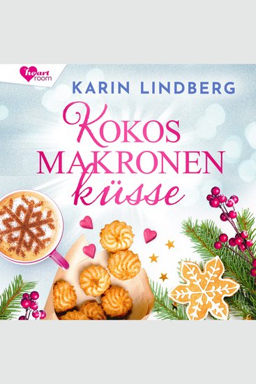 Kokosmakronenküsse - cover