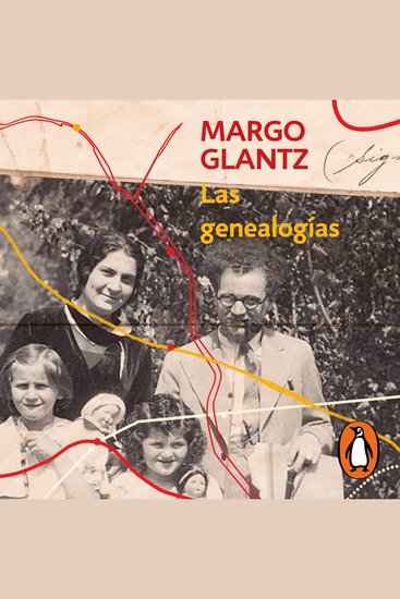 Las genealogías - cover