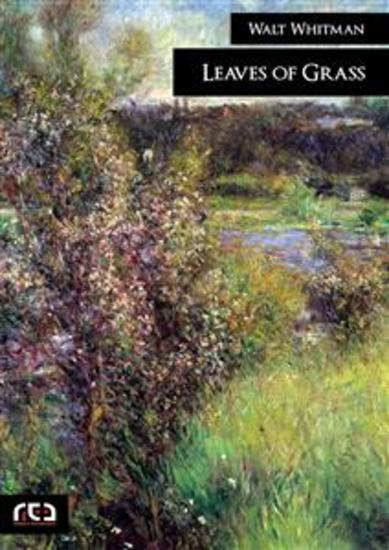 Leaves of Grass - cover