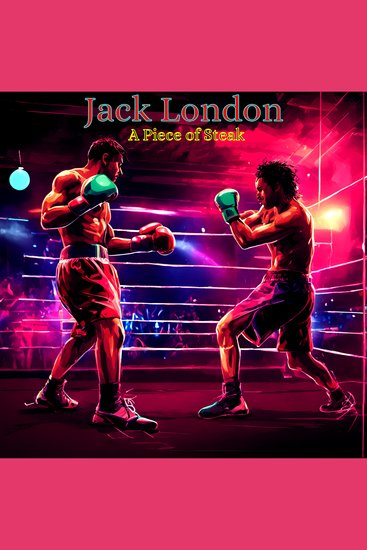 A Piece of Steak - and The Misplaced Battleship - cover