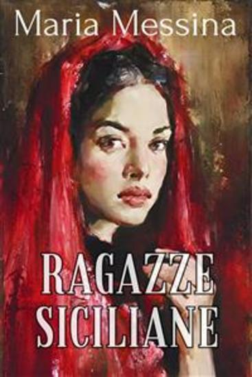 Ragazze siciliane - Maria Messina - cover