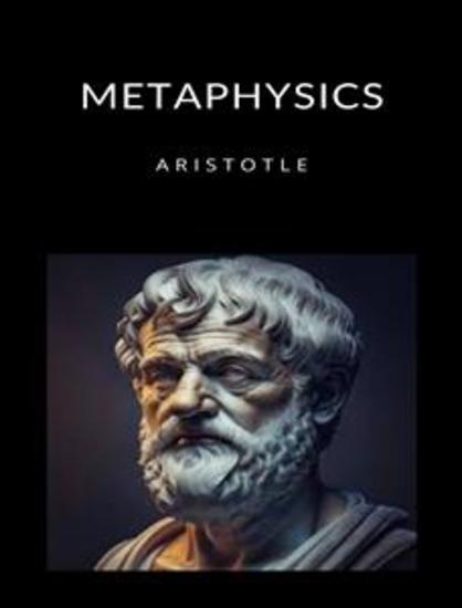 Metaphysics (translated) - cover