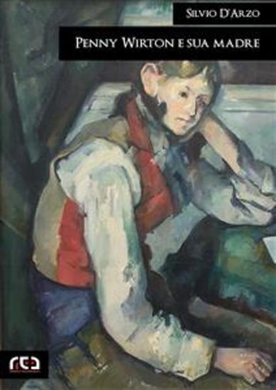Penny Wirton e sua madre - cover
