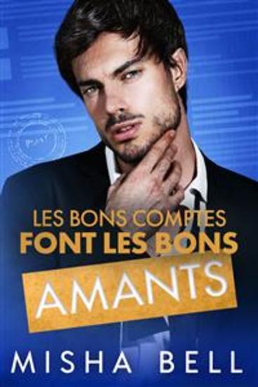 Les Bons Comptes font les bons amants - cover