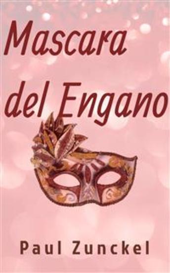 Mascara Del Engano - El Infierno No Tiene La Furia De Una Mujer Que Lo Ha Perdido Todo - cover