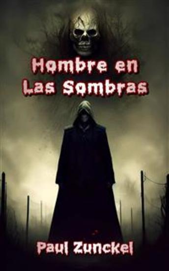 Hombre En Las Sombras - cover