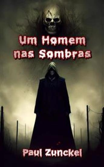 Um Homem Nas Sombras - cover