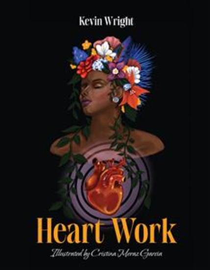 Heart Work - cover
