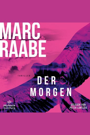 Der Morgen (Art Mayer-Serie 1) - Die neue Serie des Bestseller-Autors – dieses Buch bringt Sie um den Schlaf! - cover