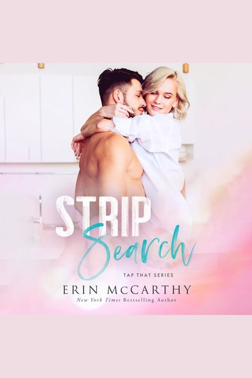 Strip Search - cover