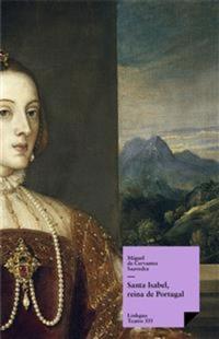 Santa Isabel reina de Portugal