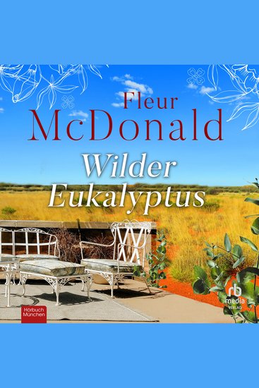 Wilder Eukalyptus - cover