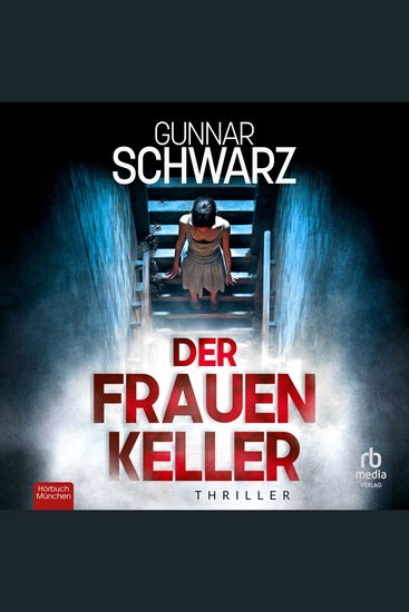 Der Frauenkeller - cover