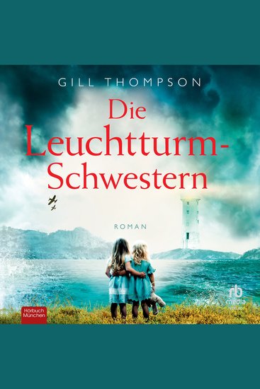 Die Leuchtturm-Schwestern - cover