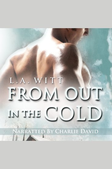 From Out in the Cold - cover