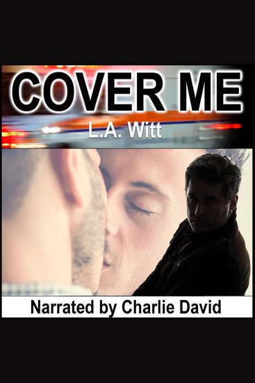 Cover Me - Cover Me Trilogy Book 1 - cover