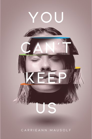You Can’t Keep Us - cover