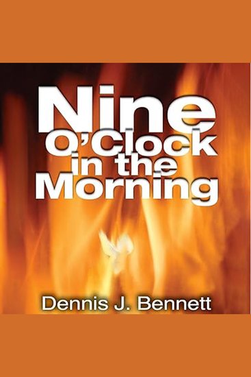 Nine O'Clock in the Morning - cover