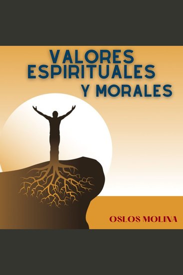 Valores Espirituales y Morales - Redención - cover