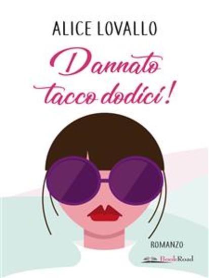 Dannato tacco dodici! - cover