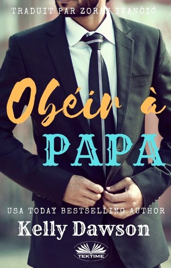 Obéir À Papa - cover