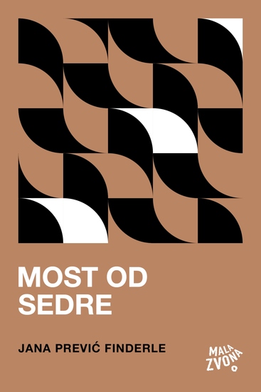 Most od sedre - cover